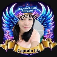 Capt🌹Liz_beth💫SMSF