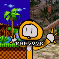 MangoVR