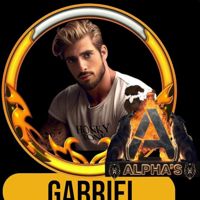 Gabriel🐺🐾
