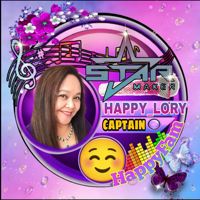 😊Capt.HappyLory😊