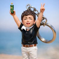 場数を踏んだ問題児