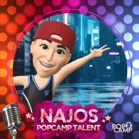 🎙💫NAJOS💫🎙🅿️☮️🅿️CAMP🎧