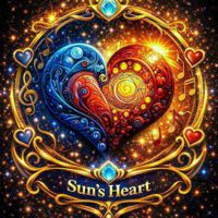 🌞❤🎼tournesolady🌻🎼♥️🌞