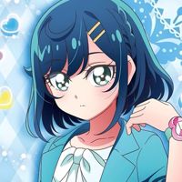緑川なおちゃん
