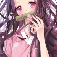 Nezuko-kamodo