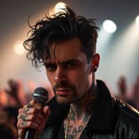 🙏💕❤️𝑯𝒂𝒅𝒆̀𝒔🎤34❤️💕🙏
