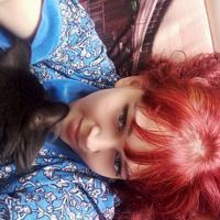 Анжеличка_Кравцова