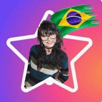 🇧🇷🌟𝕵𝖆𝖖𝖚𝖊𝕺𝖟✨🎼🎙️🌻