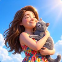 🎶👉Anna💕bastet👈🎶