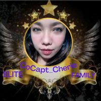 ☮️CoCapt_Cherie🇵🇭☯️
