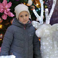 Виктория_Чепишко