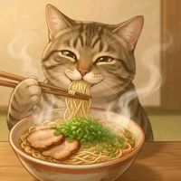 トシキャット皆の笑顔が喜び
