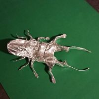 metallifer