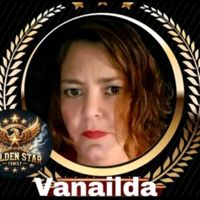 🇧🇷Vanailda💫⭐️💫