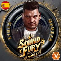 ⚡️K_I_R_A_N•🆂&🅵•🎙️🔥