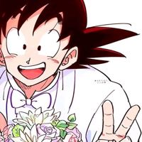 ☆Goku<3☆