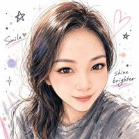 🎣硯N͇a͇n͇c͇y͇《黑域極光》💜