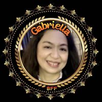 ✨Gabriella✨💫🅱️FF💫ᴶᴹᴳ
