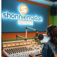 Shonniemadan
