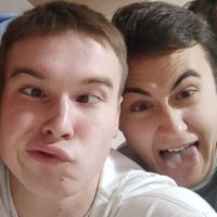 Никита&Вадимка