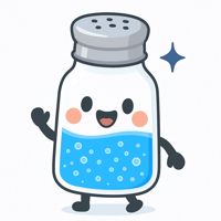 소금탄산