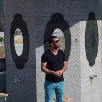 AhmetGökçeAhmetGökçe