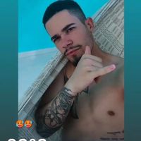 Gabriel_star58899273