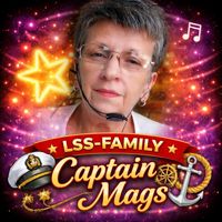 LSS-Capt-Mags🇿🇦💕