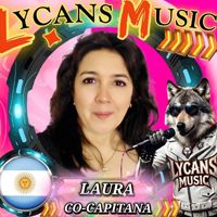 ||★🐺🍃LAURA🌹🐺☆||ᴸᴹ