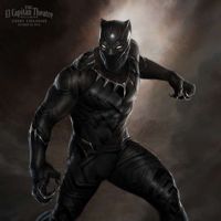 Blackgregor