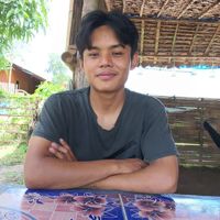 หนุ่มตัวดำ
