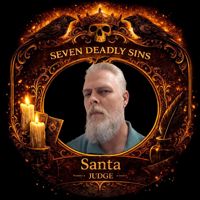 🌀✨🏴‍☠️SANTA🏴‍☠️