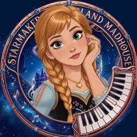 🏰⃝👑ᗩᑎᑎᗩ🚪