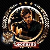 🇧🇷Leonardo💫Star⭐💫