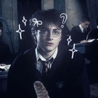 《☆•Harry_Potter•☆》