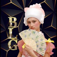 ★BLG𝄞🇷🇺🅺🆂🆄𝄞★