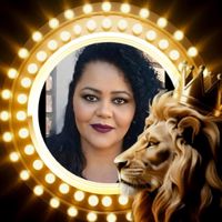 🦁🎤cicera_cássia🎤🦁