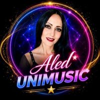 ALED⭐UNIMUSIC⭐🎥⭐🎼