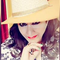 🙏👍♥️SHIVANI♥️👍🙏