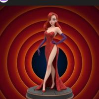 🐺JessicaRabbit🦊