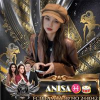 🌟❌ANISA♓🥁⁰⁶᪣⃔͜𝐅𝐂𝐃🇮🇩