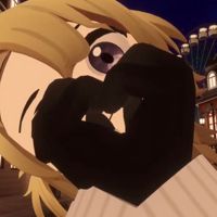 🆃🅼🅶‧Aya.༉‧₊🦁