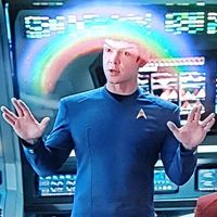 🖖🌈SPOCKIE🌈🖖