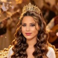 ꧁༺♛naima❤️•qมєєи•♛༻꧂