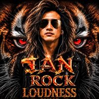 IAN_ROCK-LOUDNESS🇬⃟