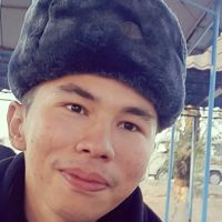 AzamatMuzaffarov