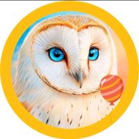 ᬁ🦉𝓜𝓲𝓼𝓼⋆Ø₩Ⱡ🦉ヅ