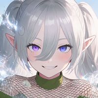 ❄️💛Aeris_Yuki💛❄️
