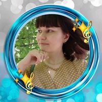 ✨Gr_Южанка_kras🎼2.0✨