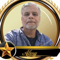 AlmyBraga⭐️𝑮𝒐𝒍𝒅ˢᵗᵃʳˢ